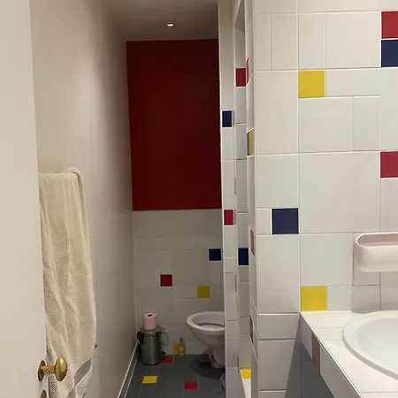 Charming Saint Germain Saint Michel