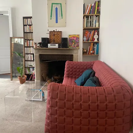 Charming Saint Germain Saint Michel * Paris