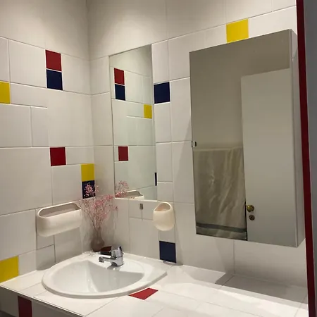 Lejlighed Charming Saint Germain Saint Michel *