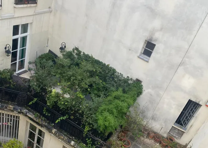 Charming Saint Germain Saint Michel * Paris