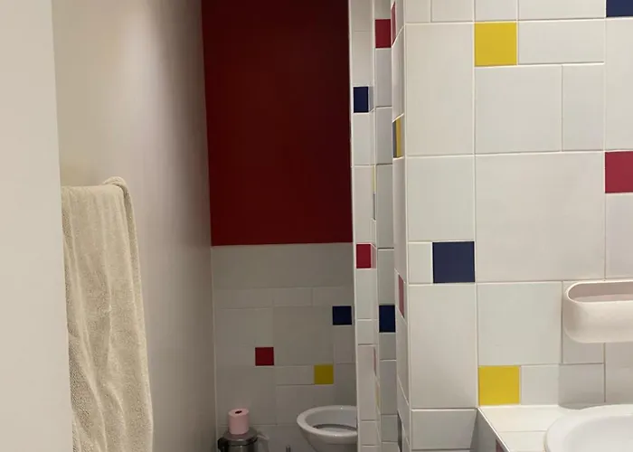 Charming Saint Germain Saint Michel