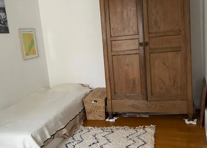 Charming Saint Germain Saint Michel Paris