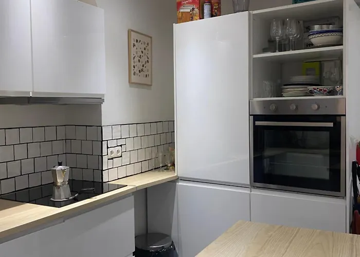 Apartment Charming Saint Germain Saint Michel