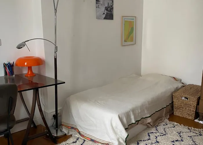 Charming Saint Germain Saint Michel Apartment *
