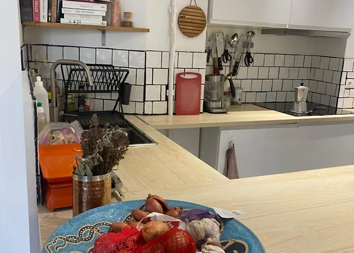 Apartment Charming Saint Germain Saint Michel *