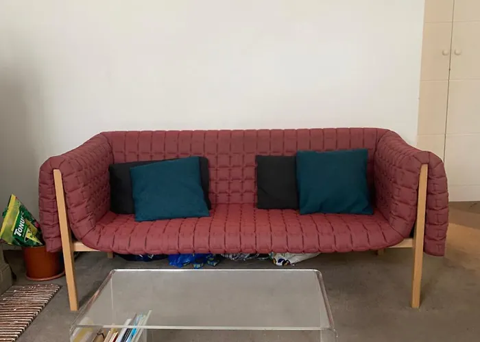 Charming Saint Germain Saint Michel Paris